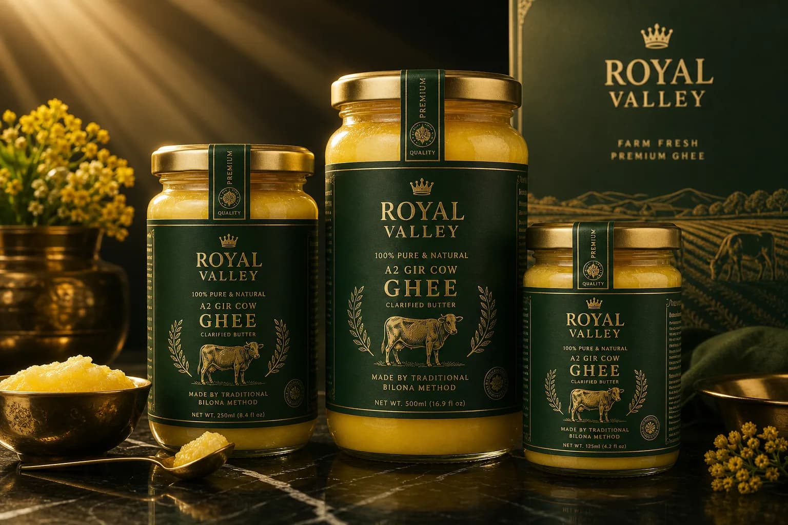 Royal Ghee